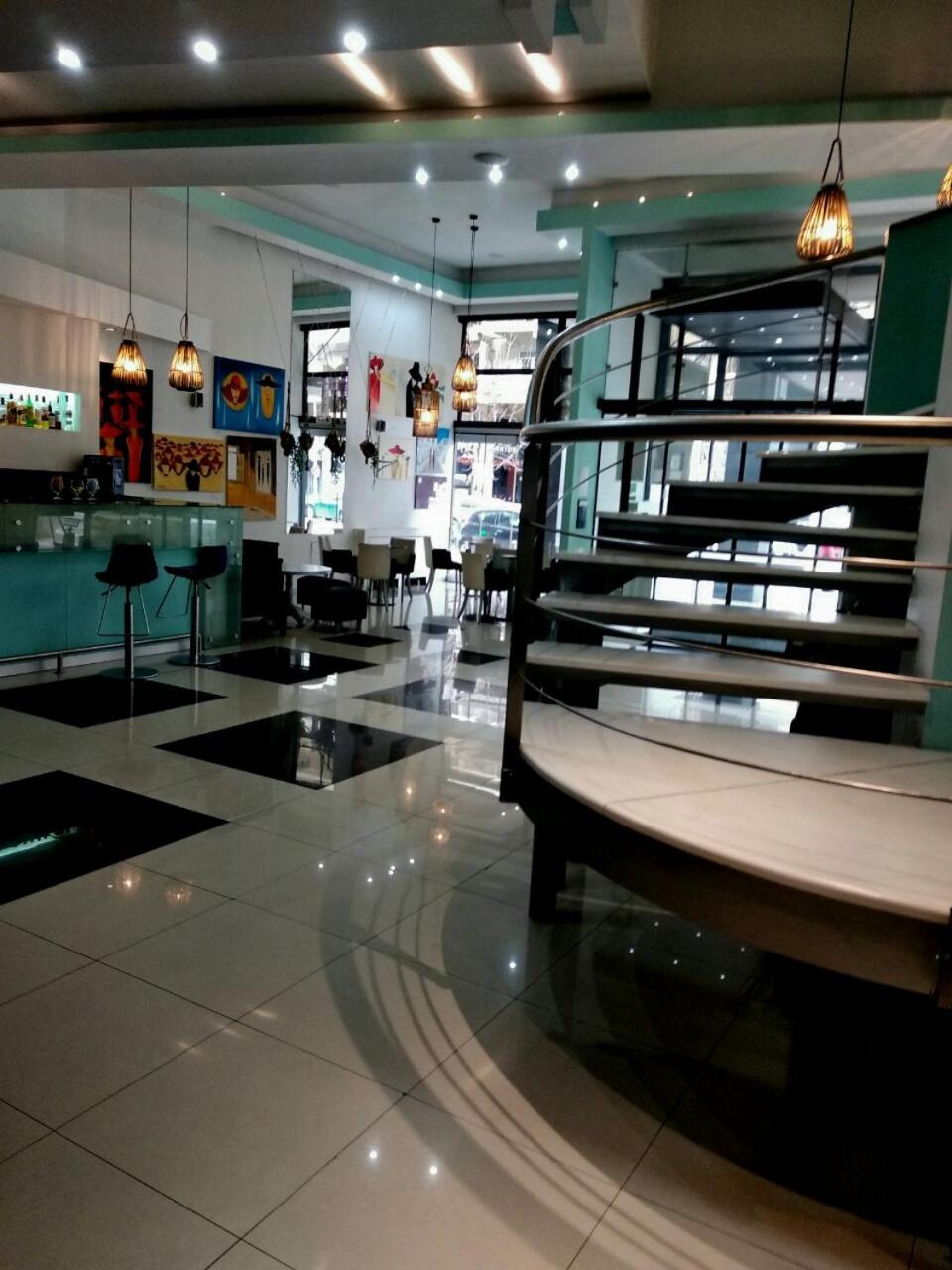 Metropolitan Hotel - Greece - Thessaloniki