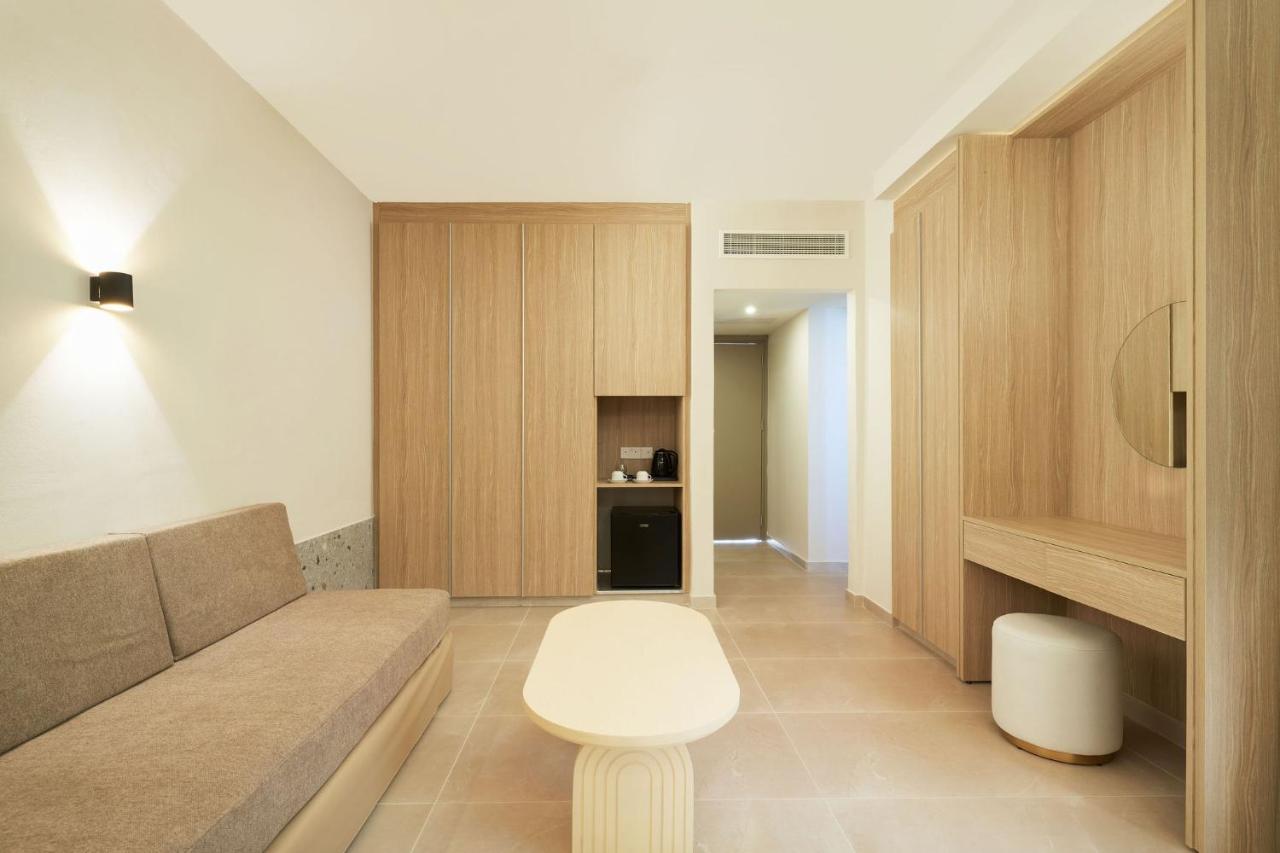 Eleni Holiday Village - Cyprus - Paphos