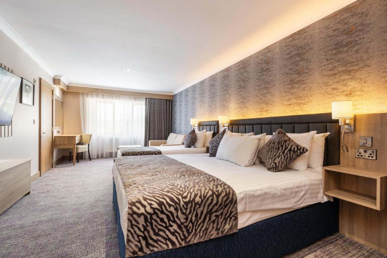 Rochestown Lodge Hotel & Spa - Ireland - Dublin