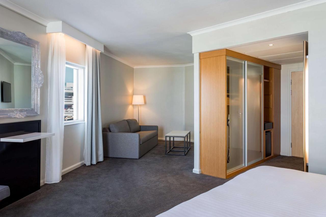 Radisson Blu Hotel, London Stansted Airport - United Kingdom - London