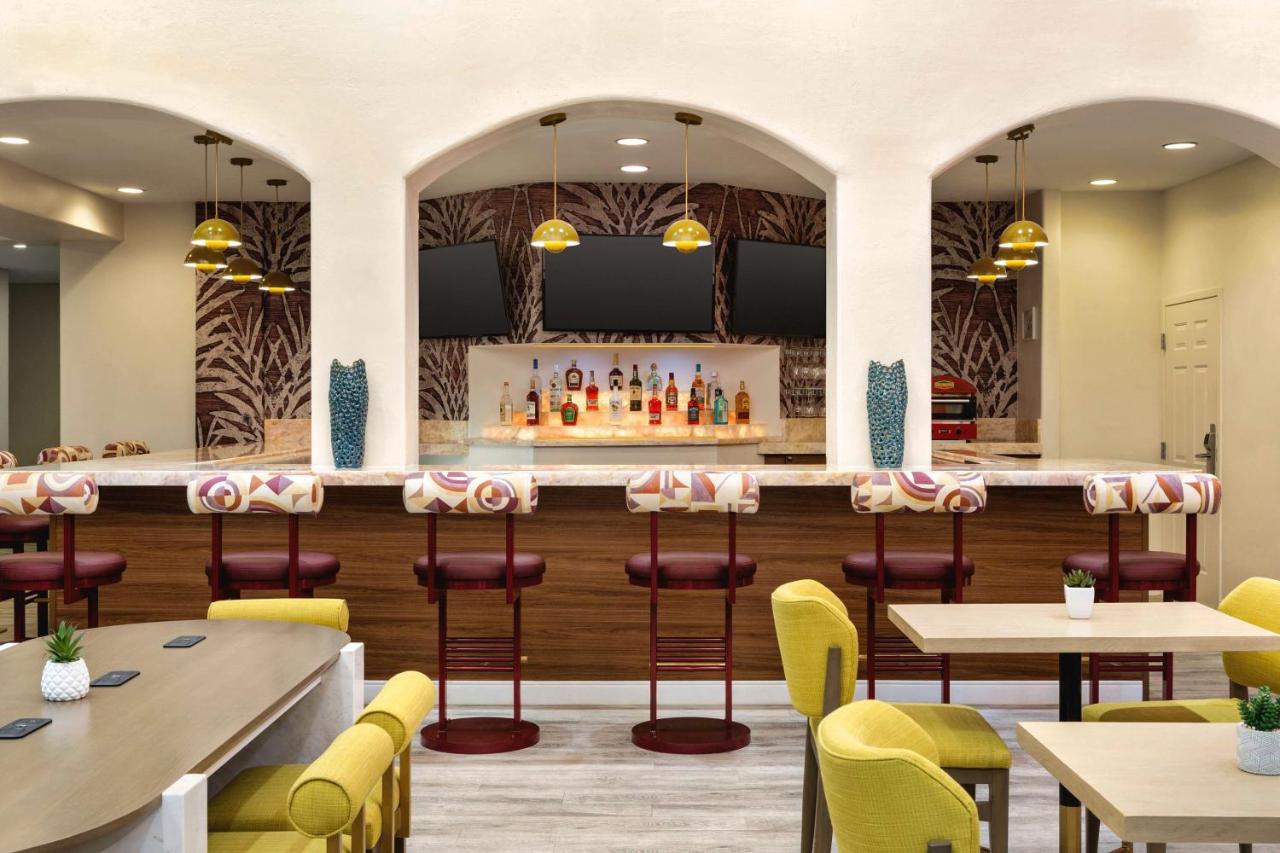 Hampton Inn Tropicana - United States - Las Vegas