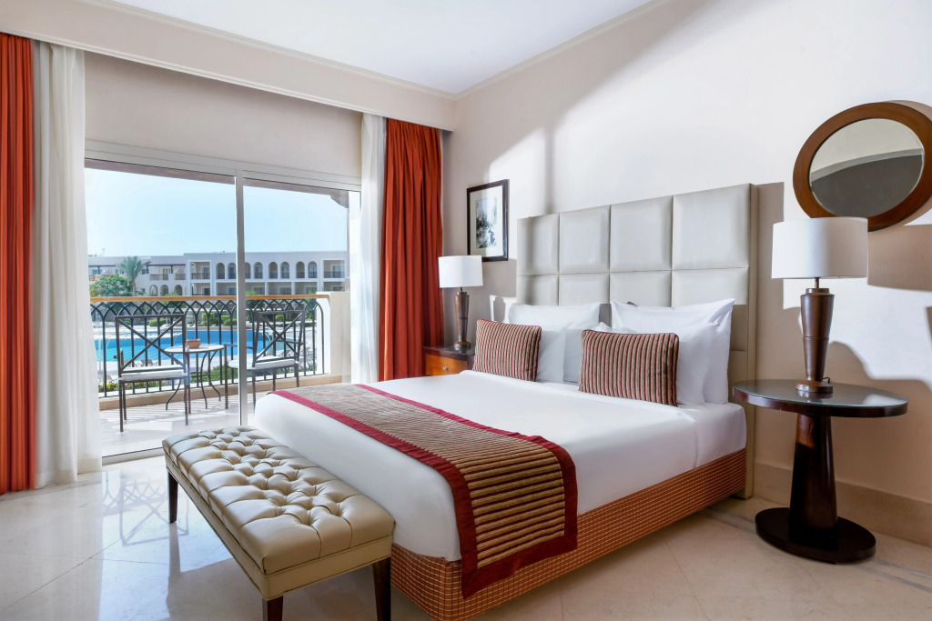 JAZ Mirabel Park & Club - Egypt - Sharm El Sheikh