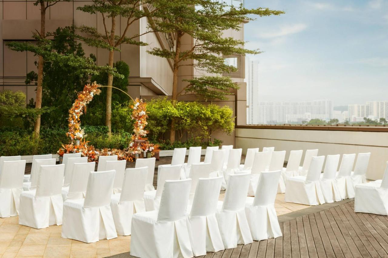 Courtyard Hong Kong Sha Tin - China - Hong Kong