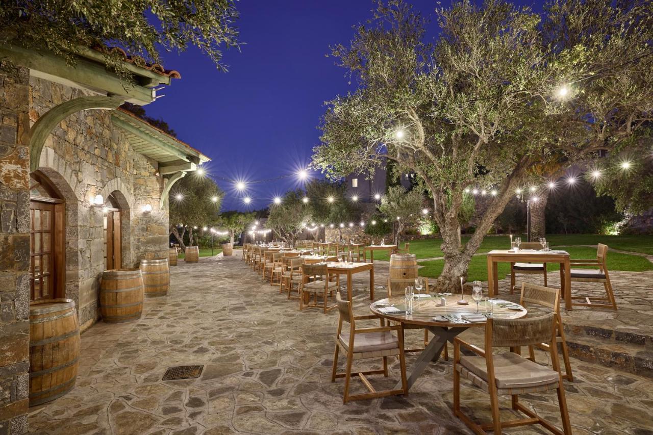 Aquila Elounda Village Resort, Suites & Spa - Greece - Crete