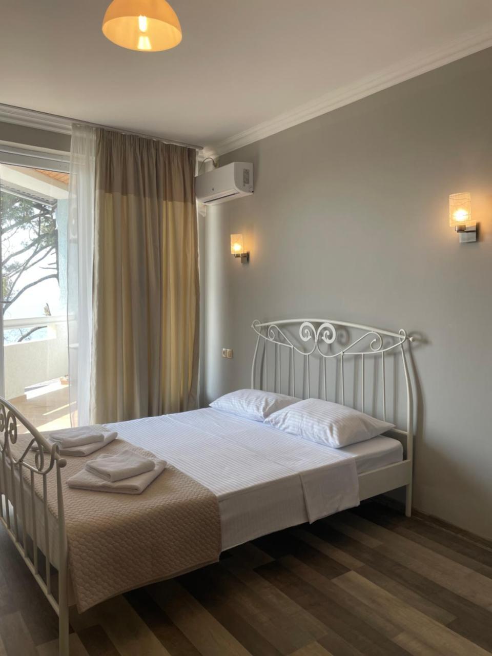 Argo Hotel - Georgia - Batumi