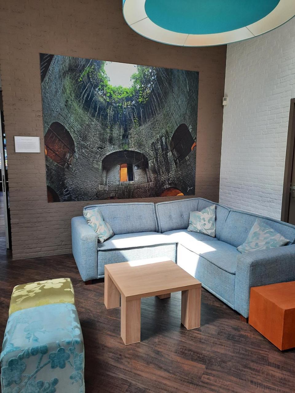 Hotel De Schildkamp - Netherlands - Amsterdam
