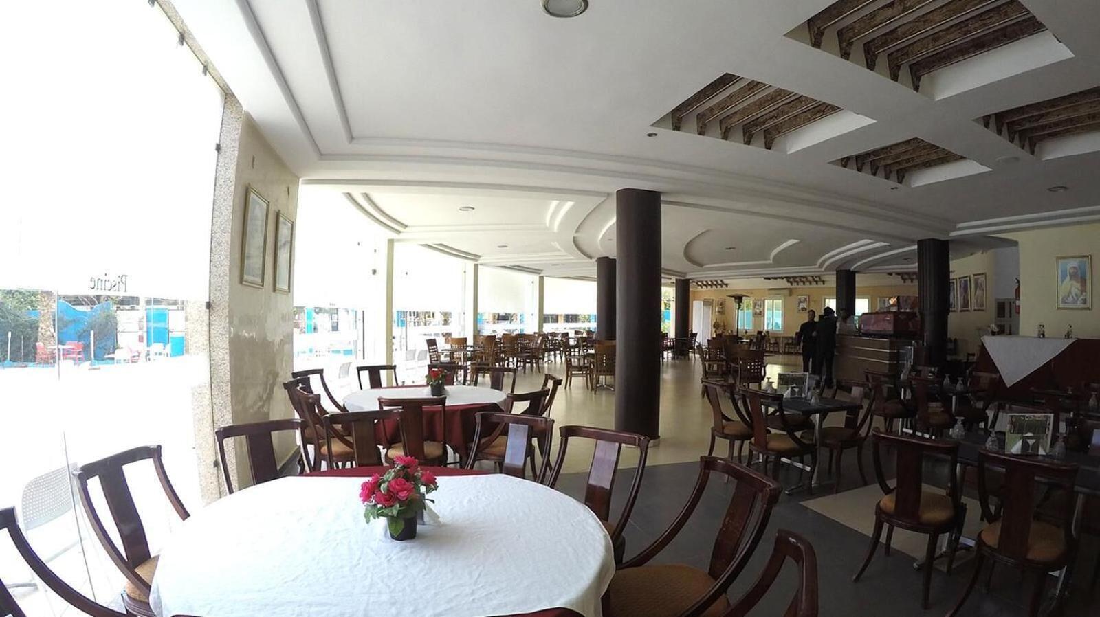 Hotel Aymen - Morocco - Fez