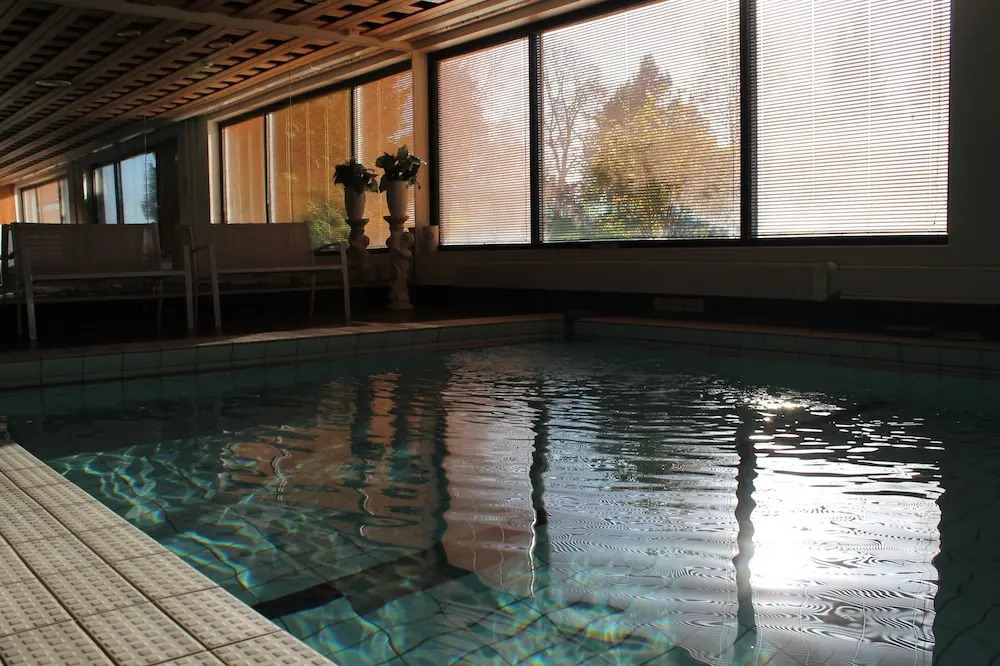 Hopeaniemi Resort - Finland - Helsinki