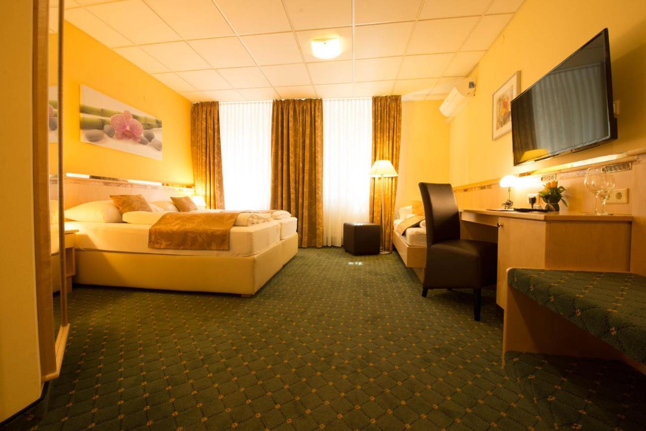Hotel Beethoven - Austria - Vienna