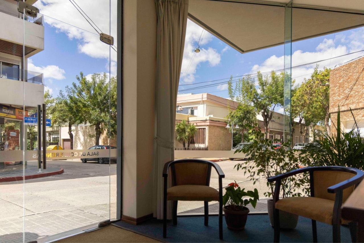 Hotel Centro - Uruguay - Montevideo