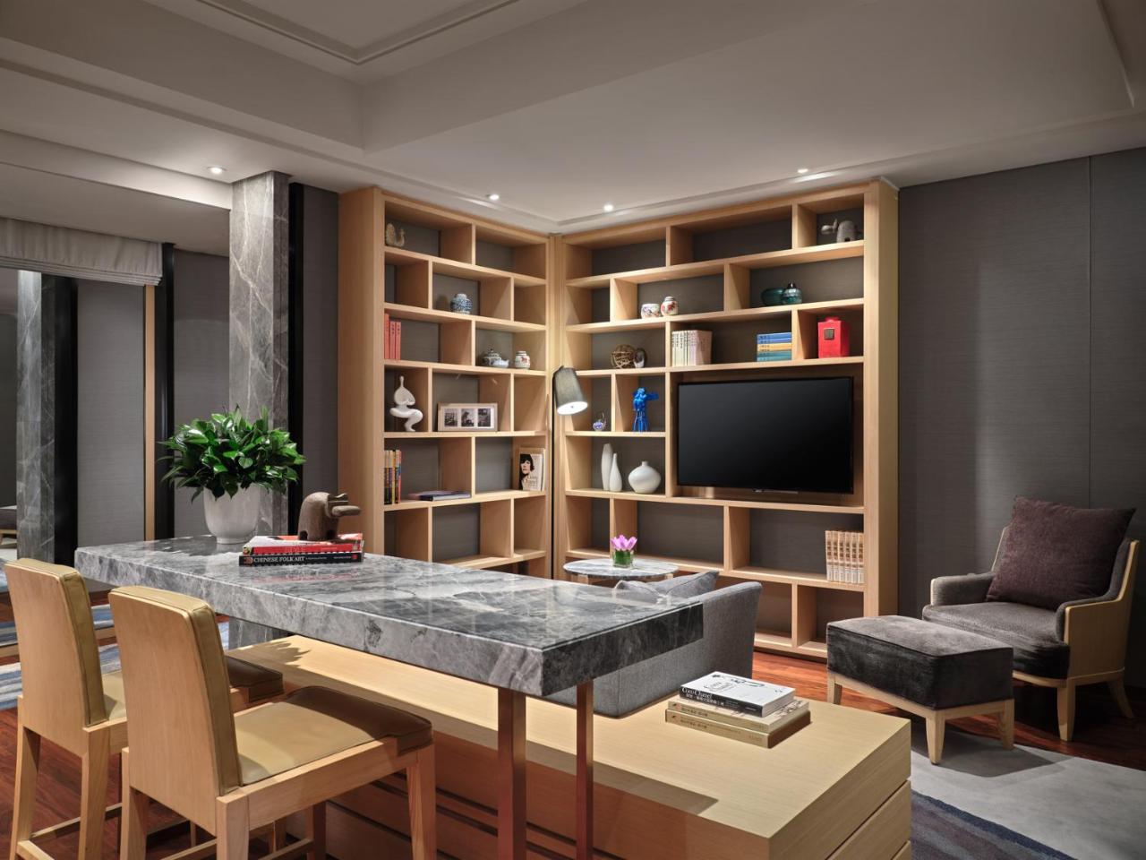 New World Beijing Hotel - China - Beijing