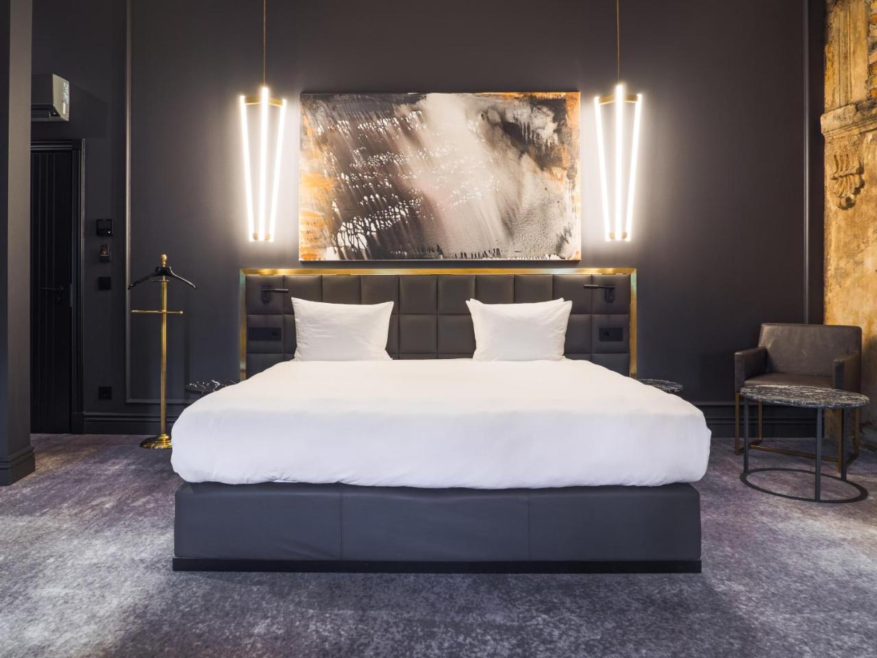 Hotel PACAI - Lithuania - Vilnius