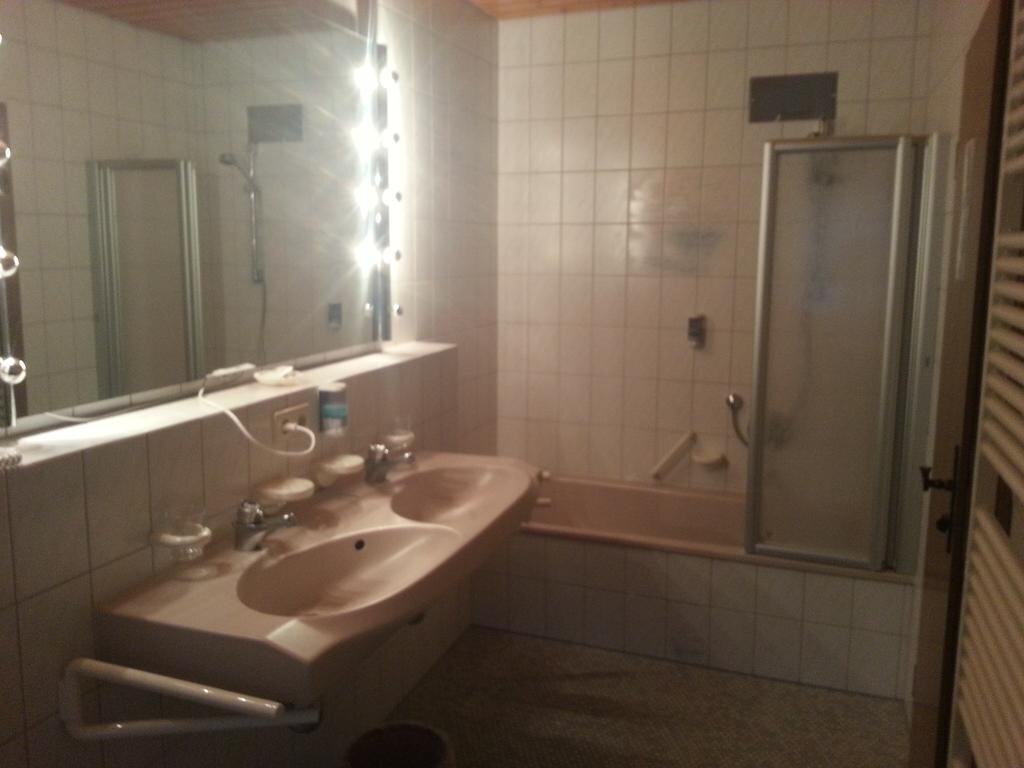 Hotel Forellengasthof Waldeck - Germany - Black Forest