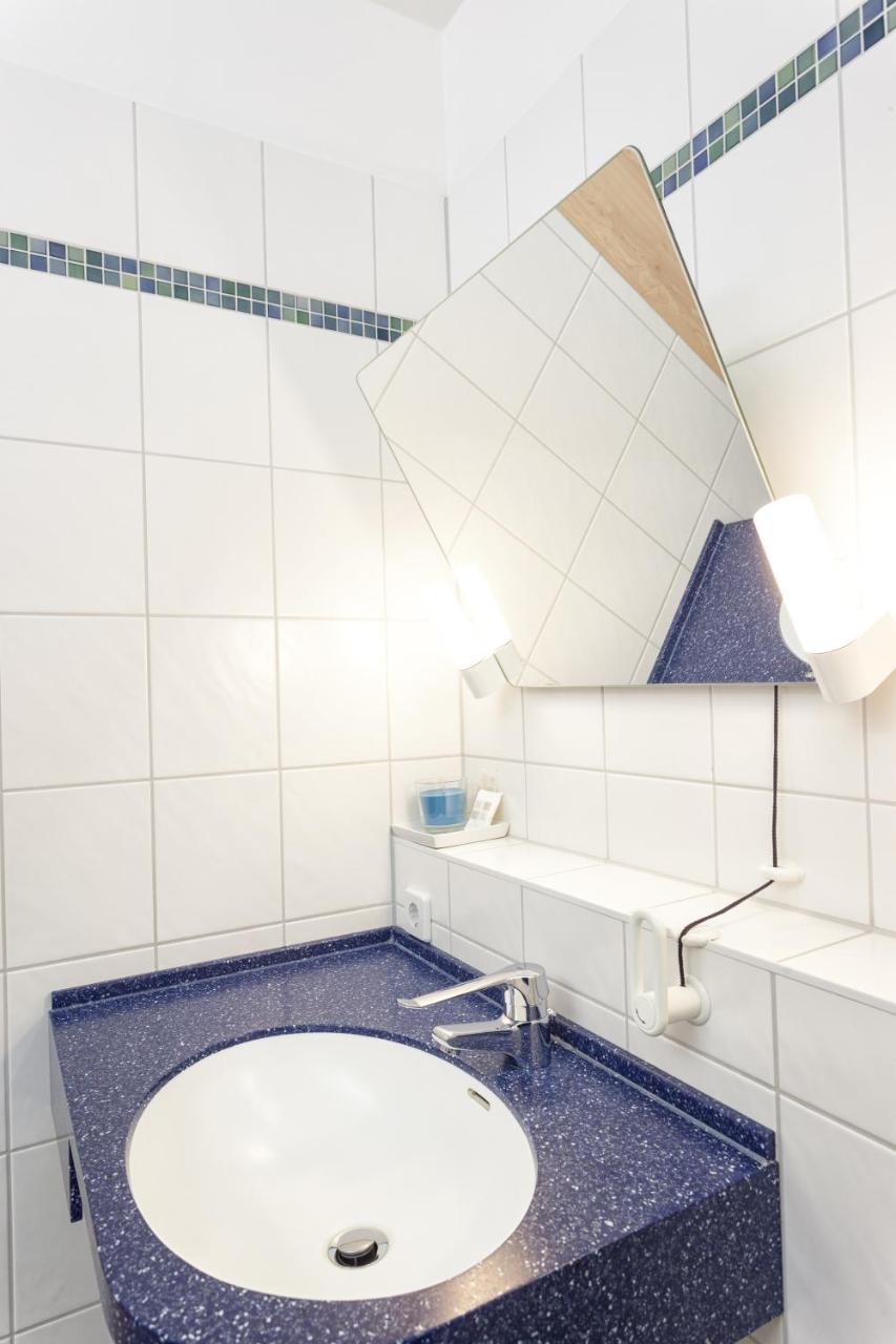 Hotel Mit-Mensch - Germany - Berlin