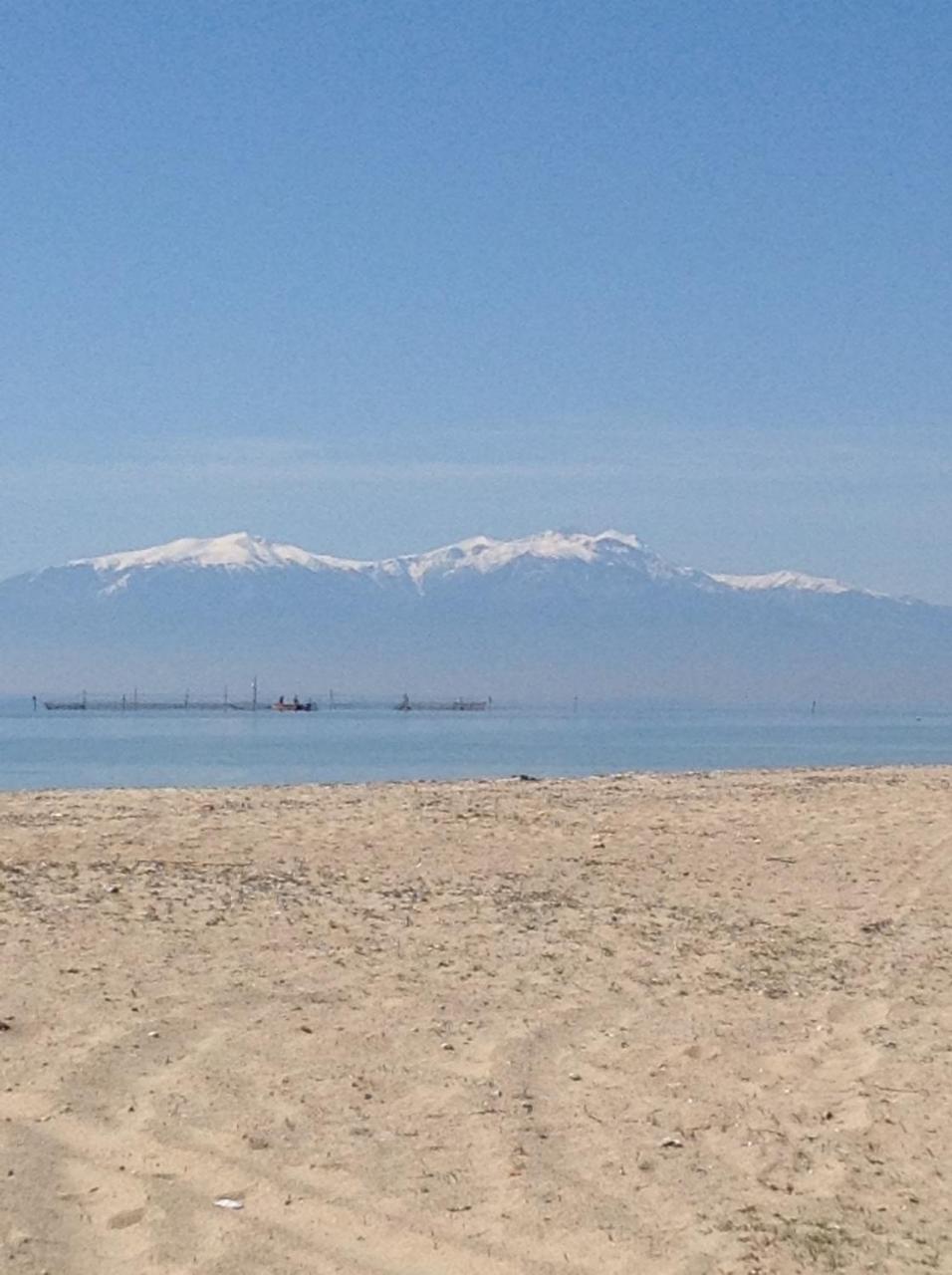 Akti Retzika - Greece - Thessaloniki