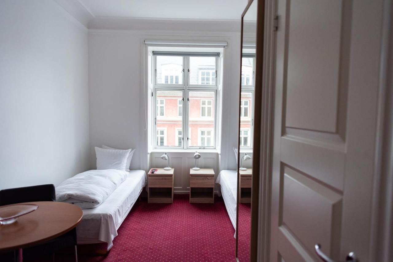 Hotel Nora Copenhagen - Denmark - Copenhagen