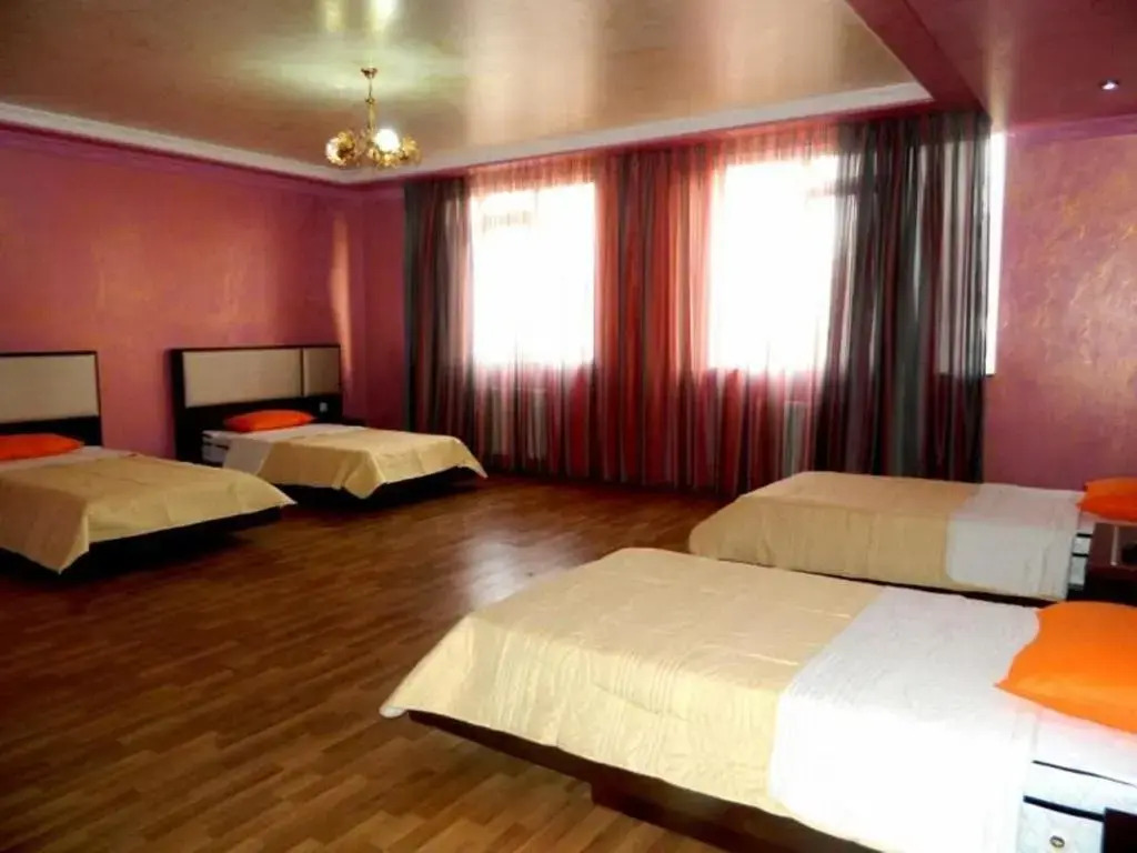 Hotel Neba - Georgia - Batumi