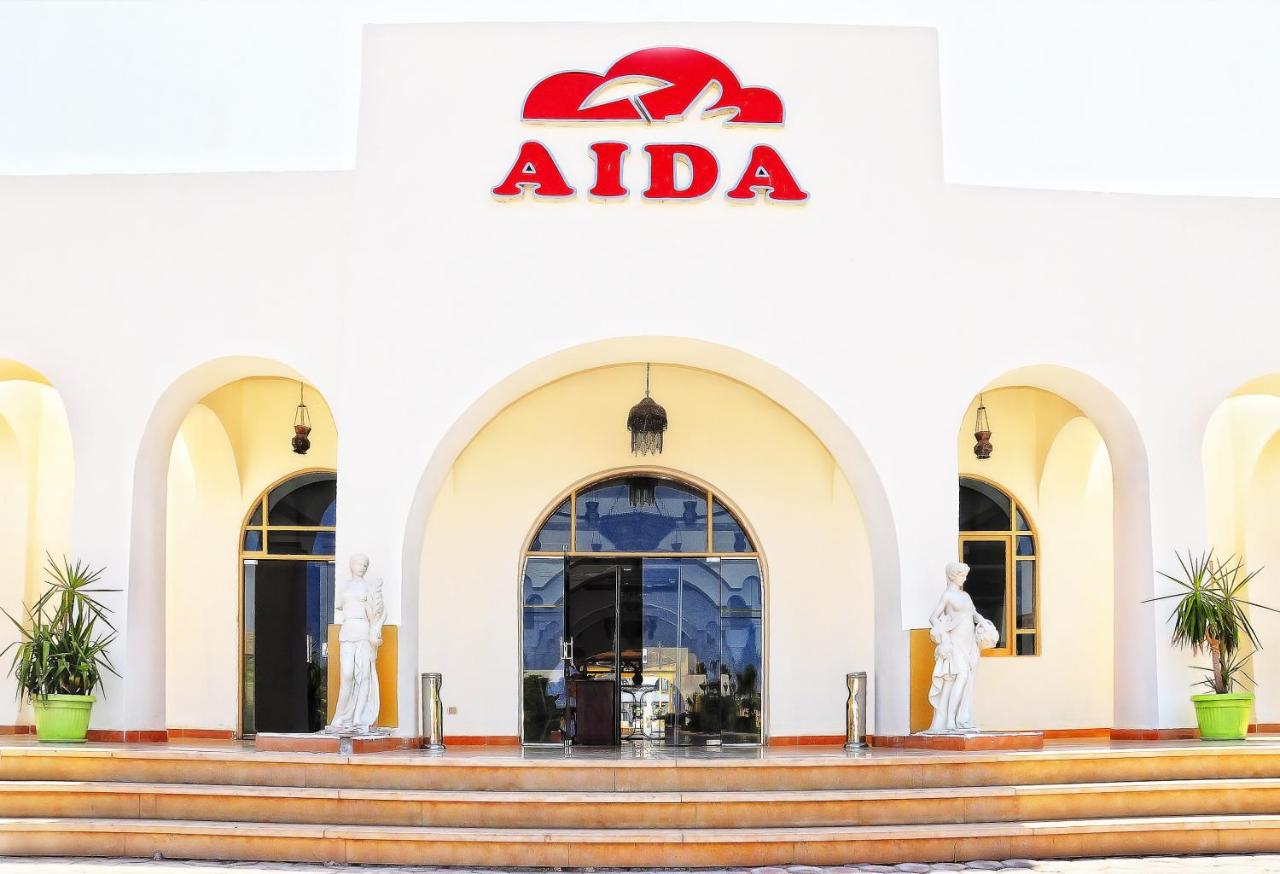 Aida Hotel Sharm El Sheikh - Egypt - Sharm El Sheikh