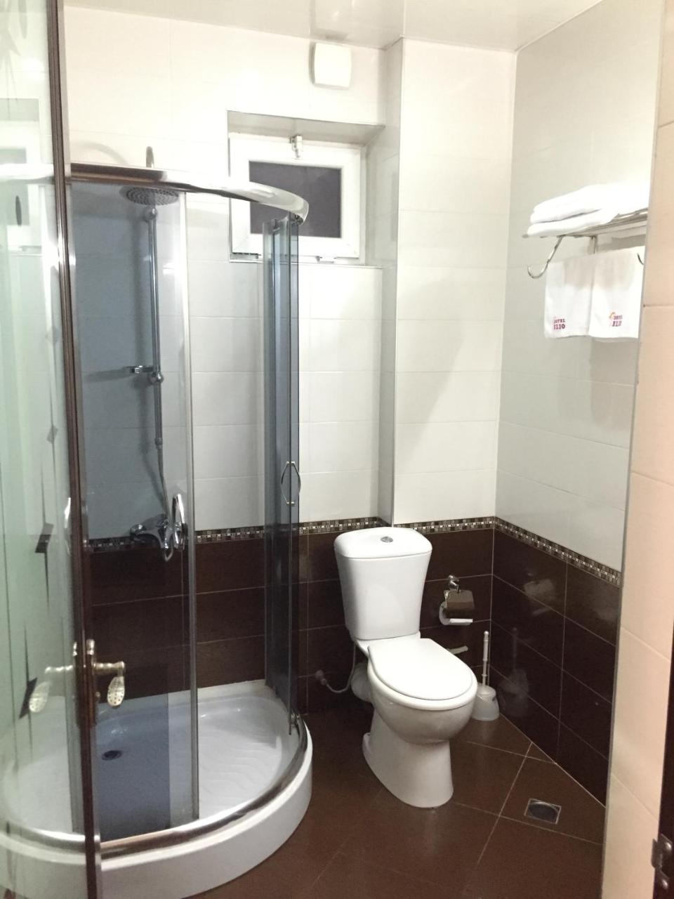 Hotel Elio - Georgia - Batumi