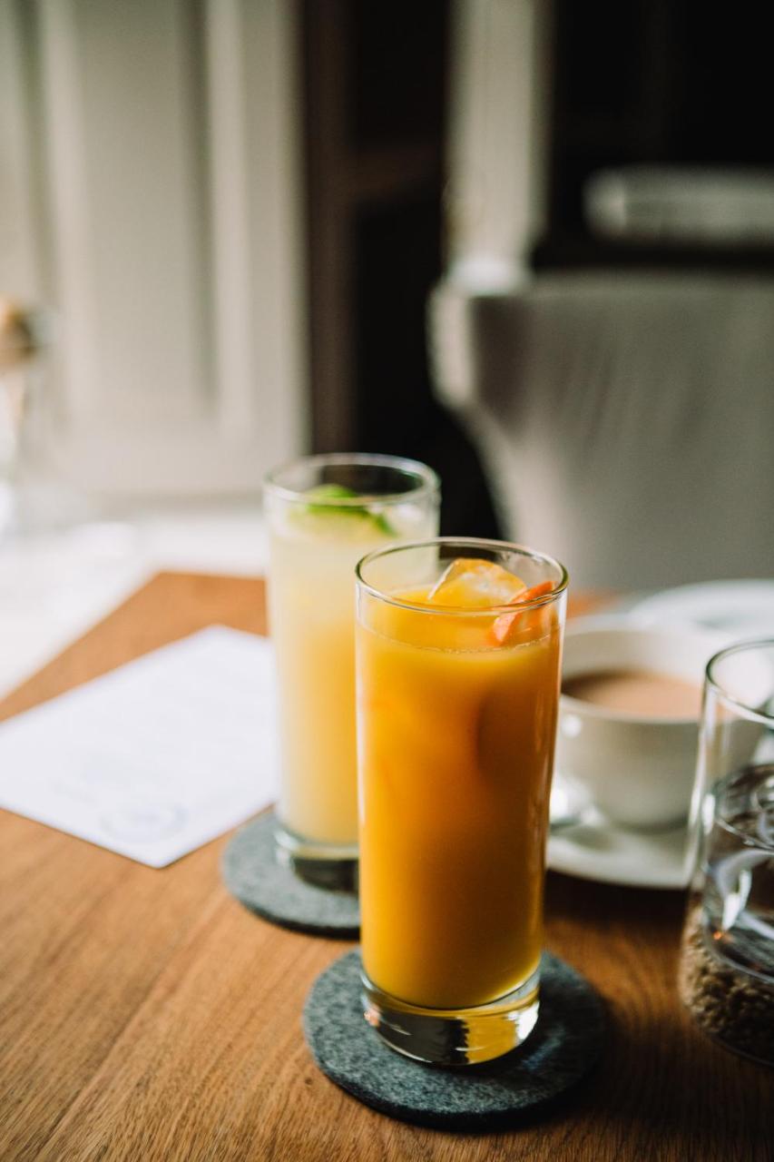 Riverside House Hotel - United Kingdom - Manchester