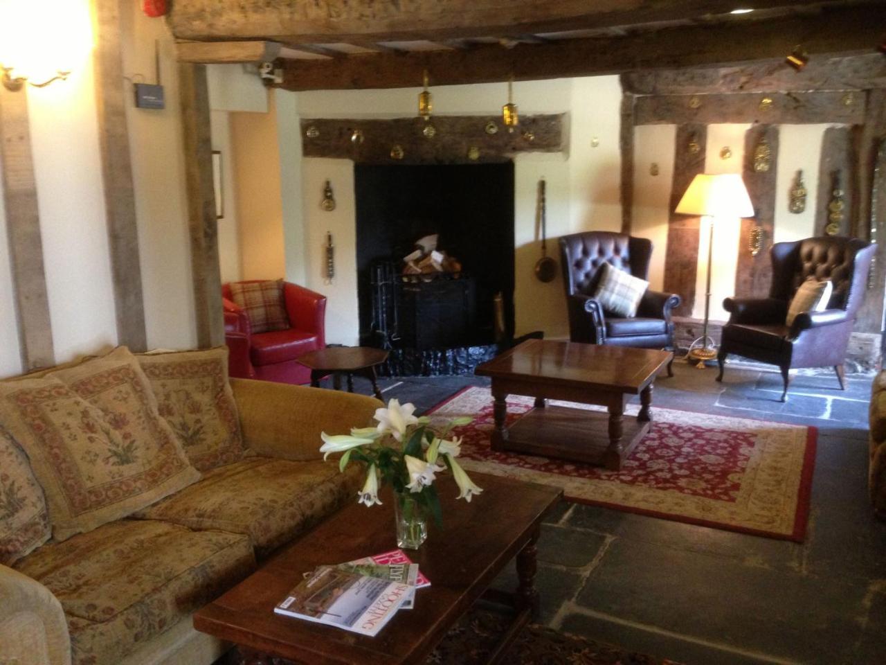 Brigands Inn - United Kingdom - Liverpool