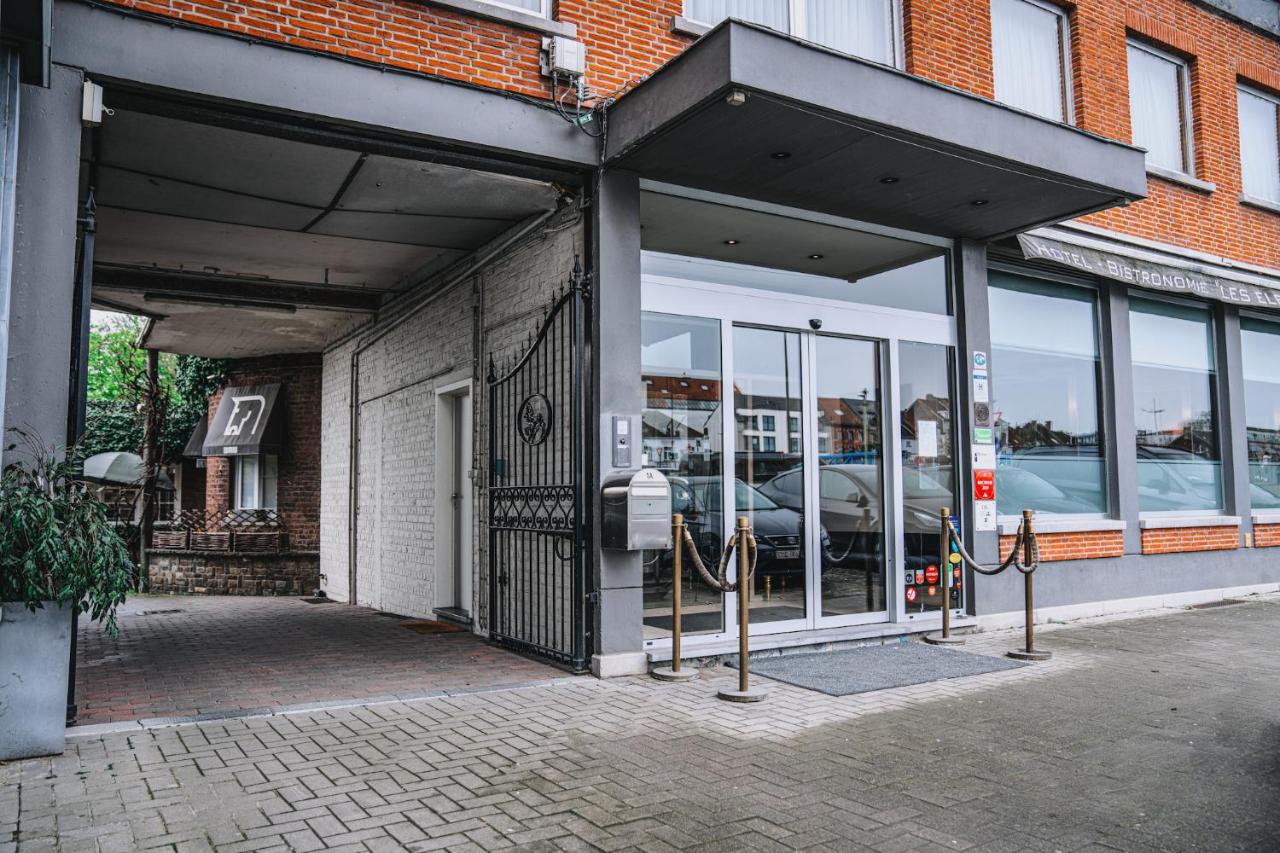 Hotel Les Eleveurs - Belgium - Brussels