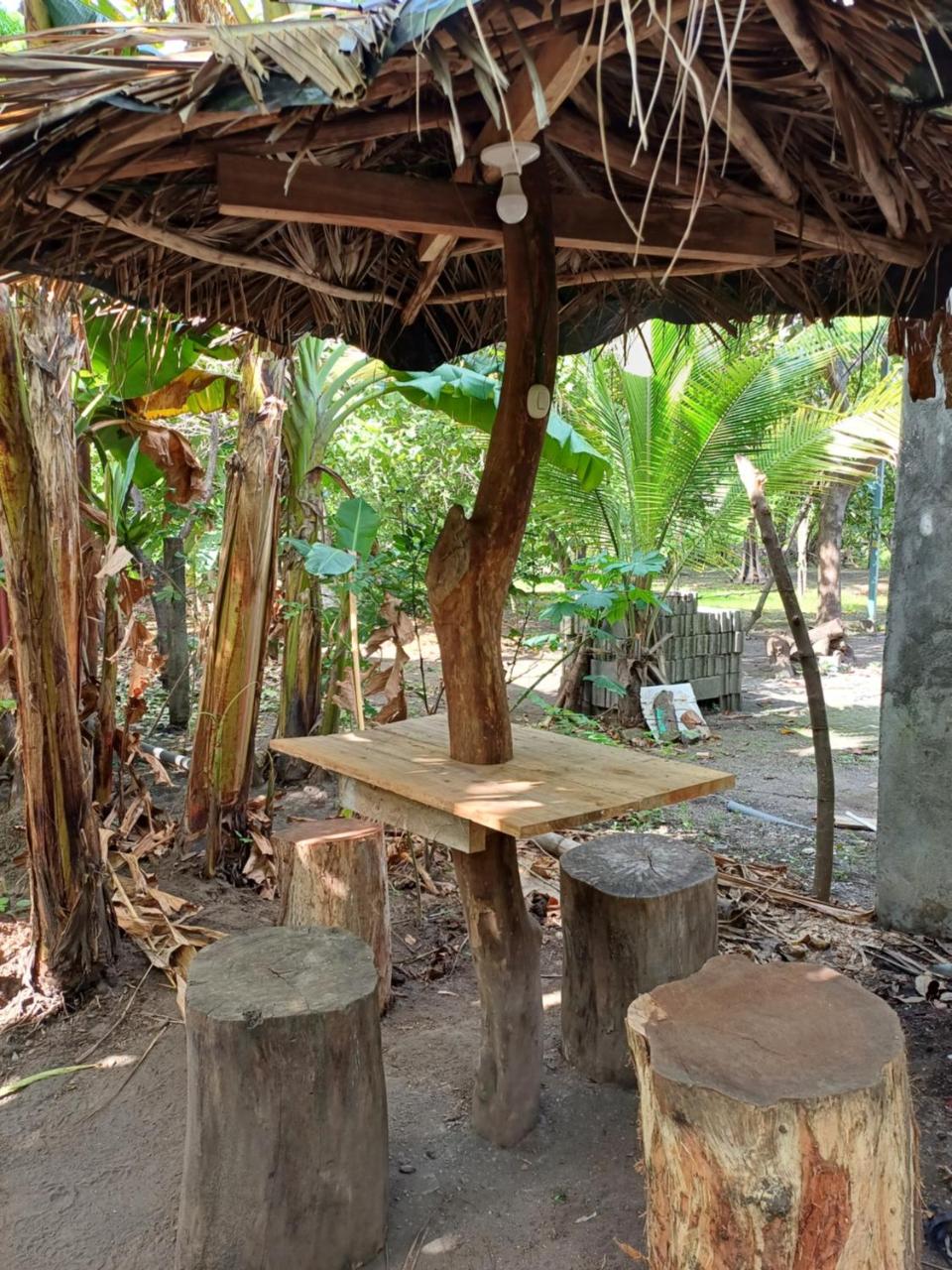 Caba?as Privadas Dilany - Nicaragua - Managua