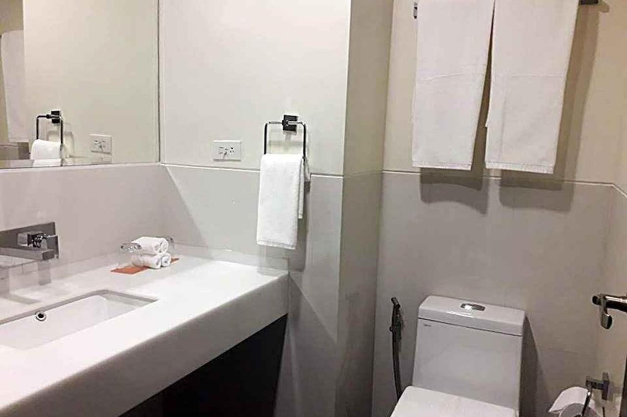 Maxx Hotel - Philippines - Manila