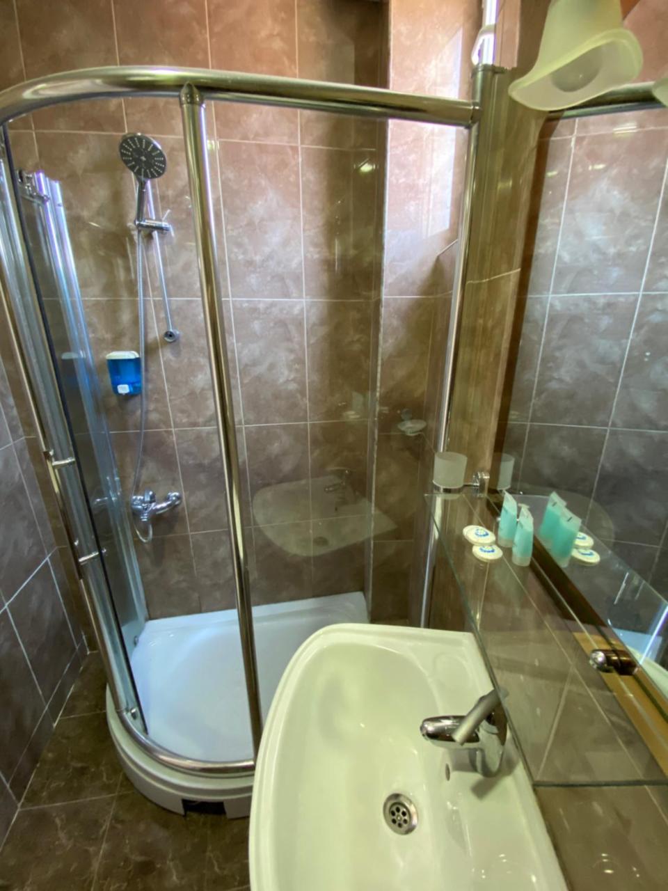 Hotel Eurasia - Georgia - Batumi