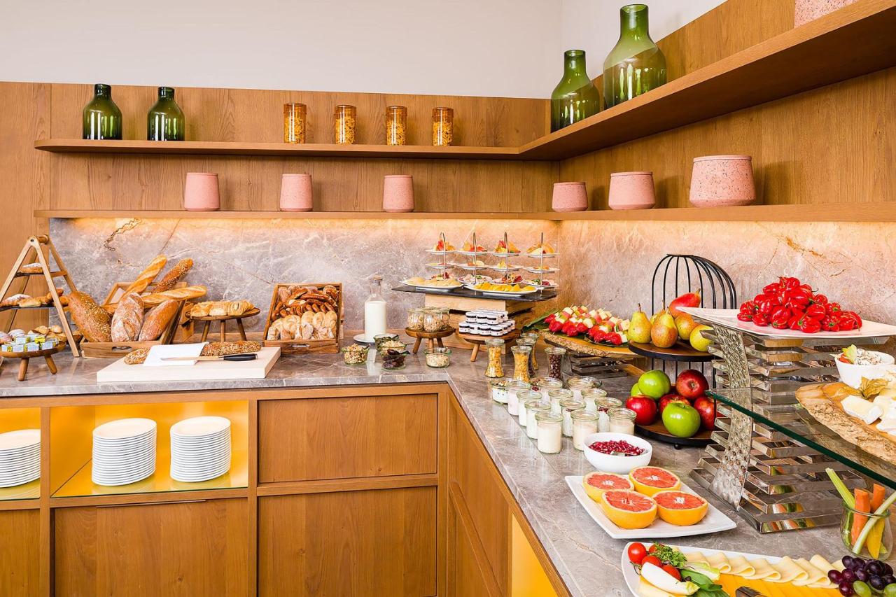 Sheraton Grand Salzburg - Austria - Salzburg