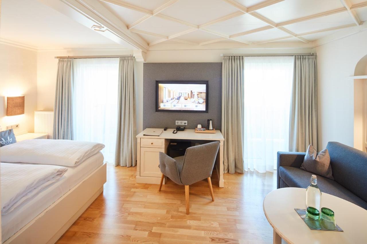 Hotel Gerl - Austria - Salzburg