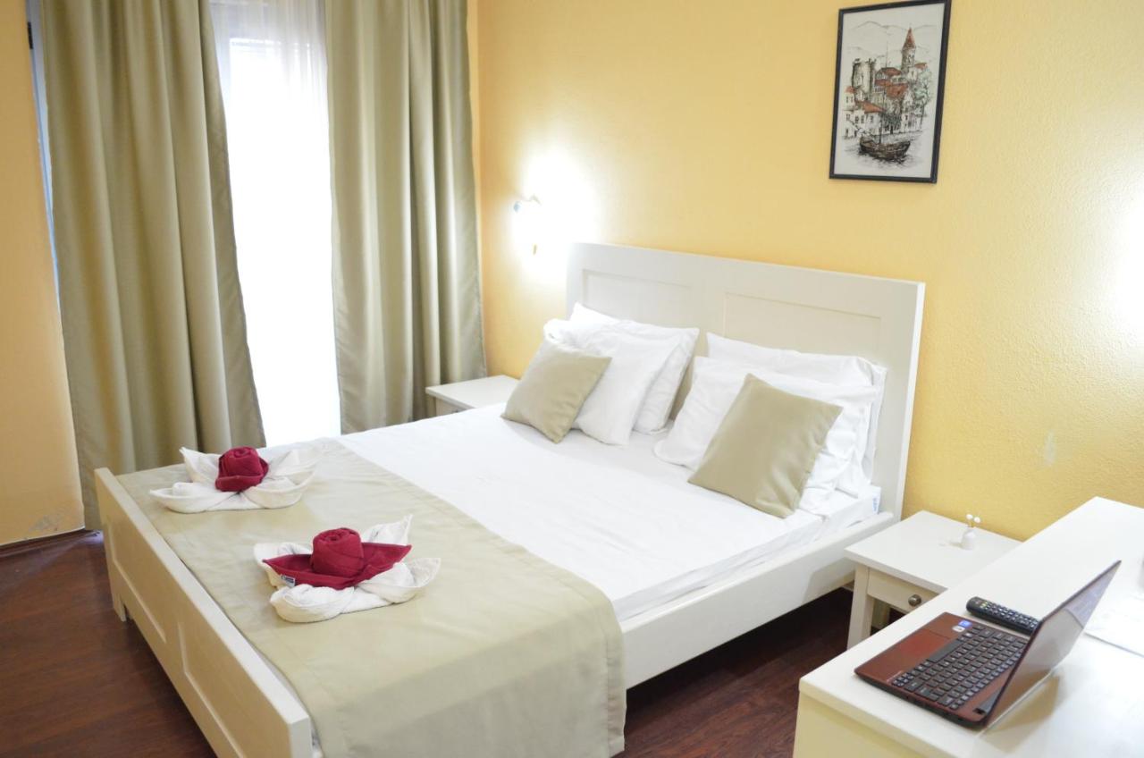 Hotel Sirena Marta - Montenegro - Budva