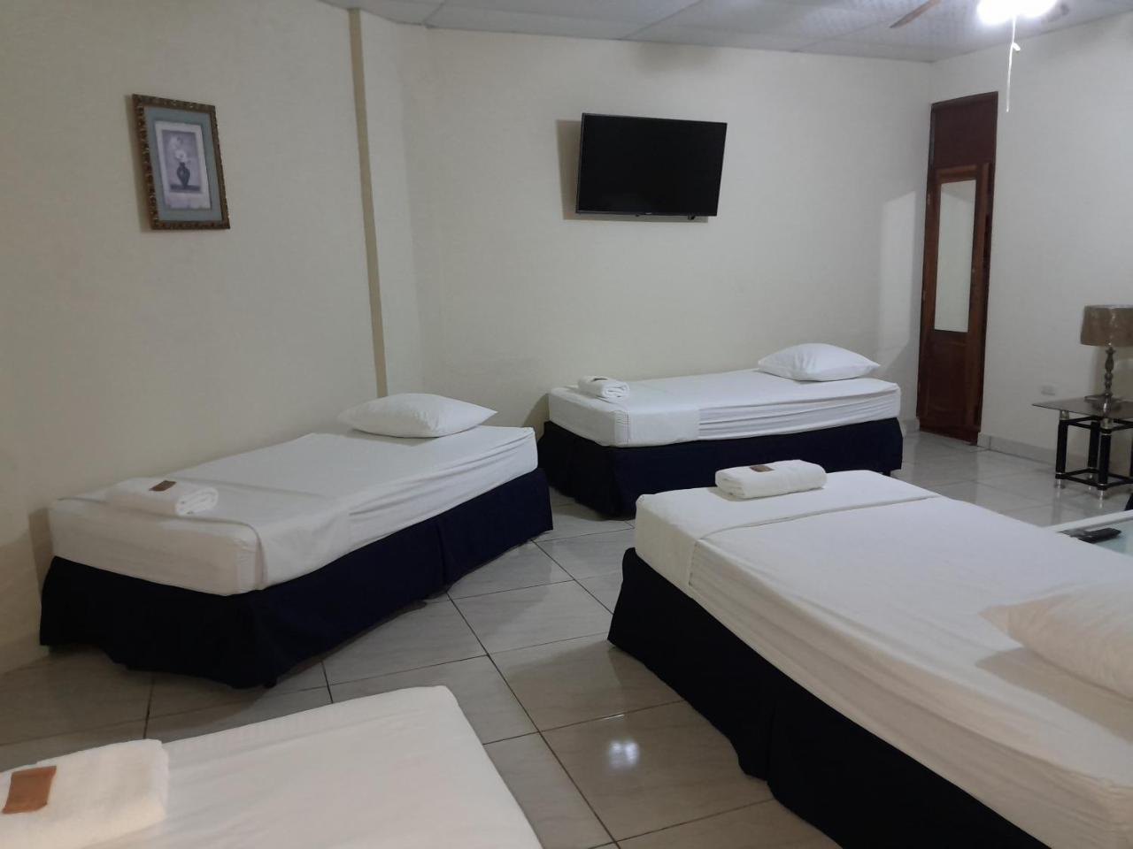 Hotel Dalinky - Nicaragua - Managua