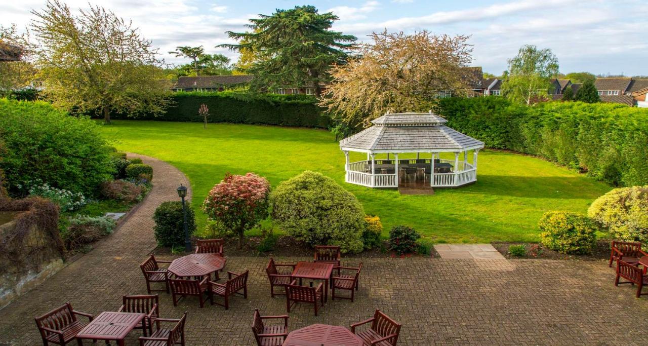 London Chigwell Prince Regent Hotel, BW Signature Collection - United Kingdom - London