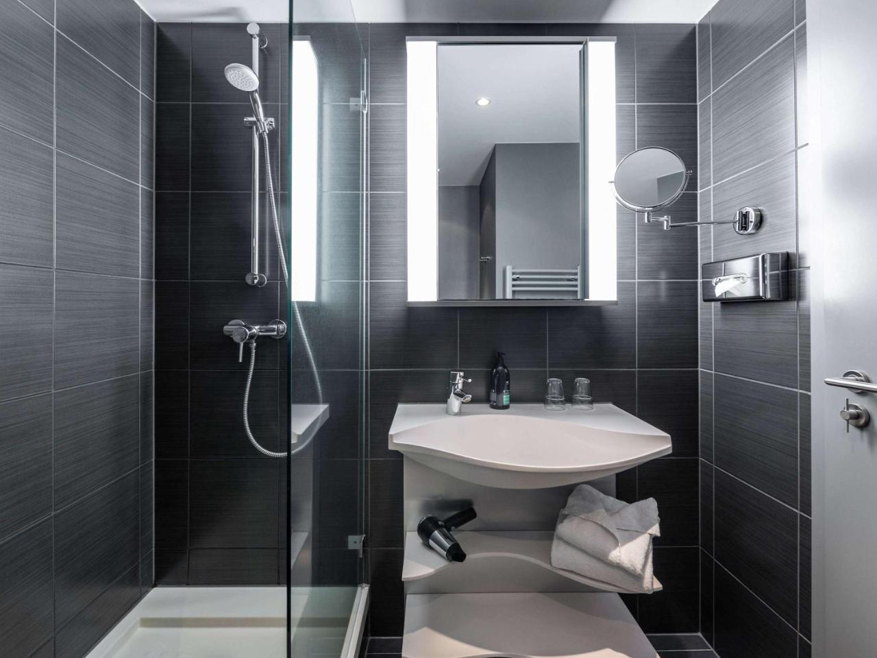 Adagio Aparthotel Berlin Kurfurstendamm - Germany - Berlin