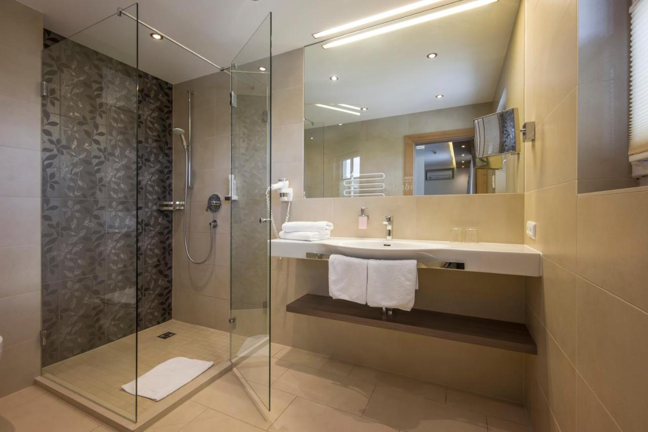 Hotel Gabi - Austria - Salzburg