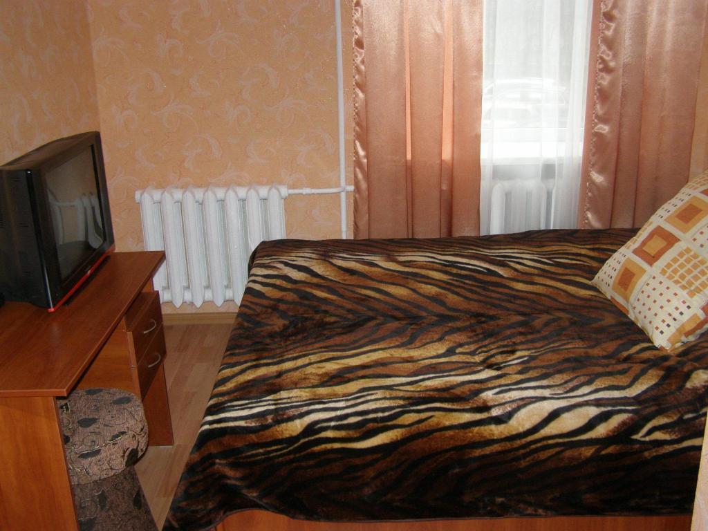 Adler Hotel - Ukraine - Kiev