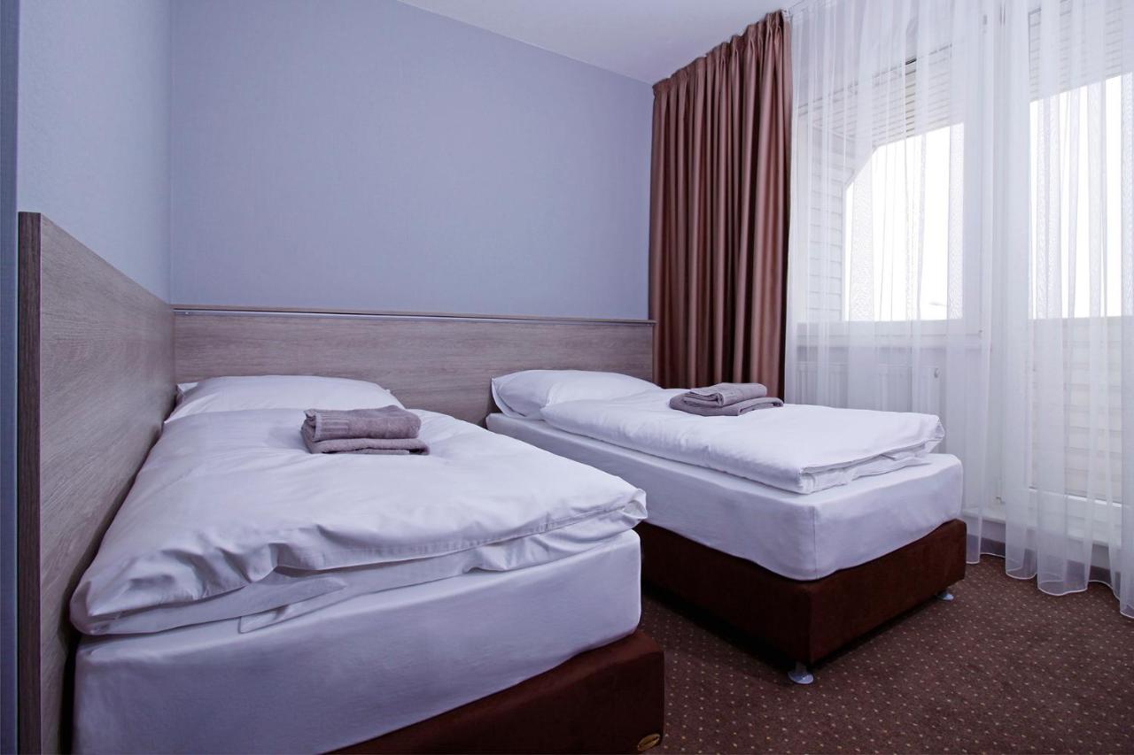 Aviator Garni Hotel Bratislava - Slovakia - Bratislava