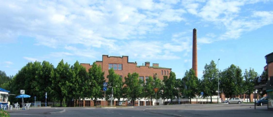 Hotel Teltta - Finland - Helsinki