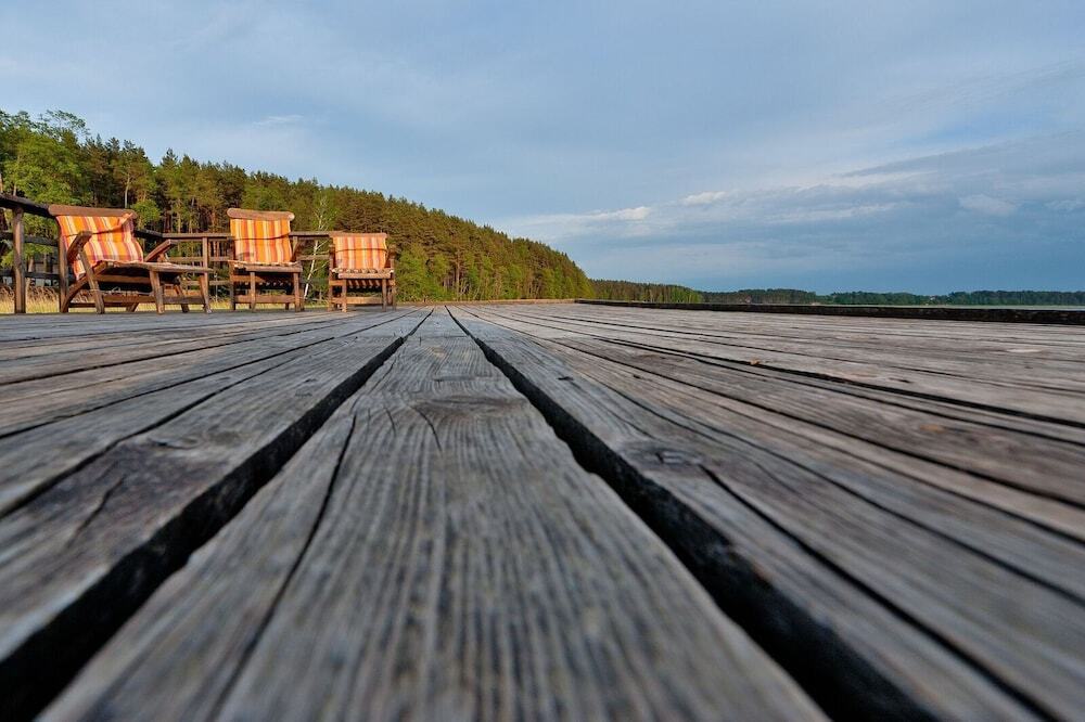 SPA Hotel Belvilis - Lithuania - Vilnius