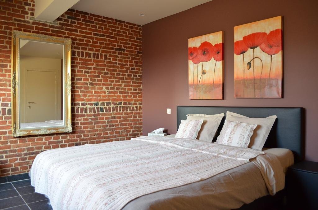 B&B Hof Ter Haegen - Belgium - Brussels