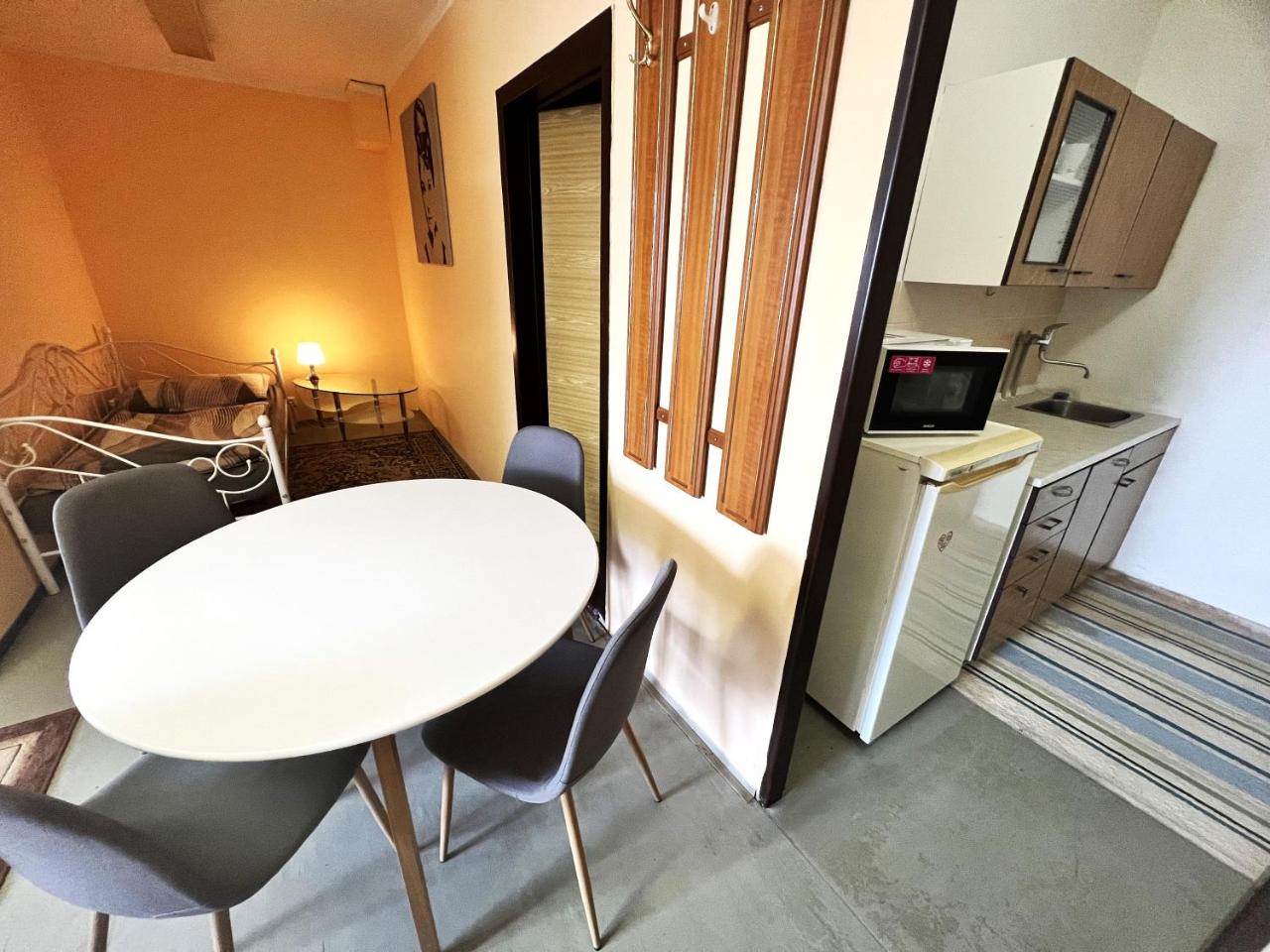 Penzion Roho?n?k - Czech Republic - Prague