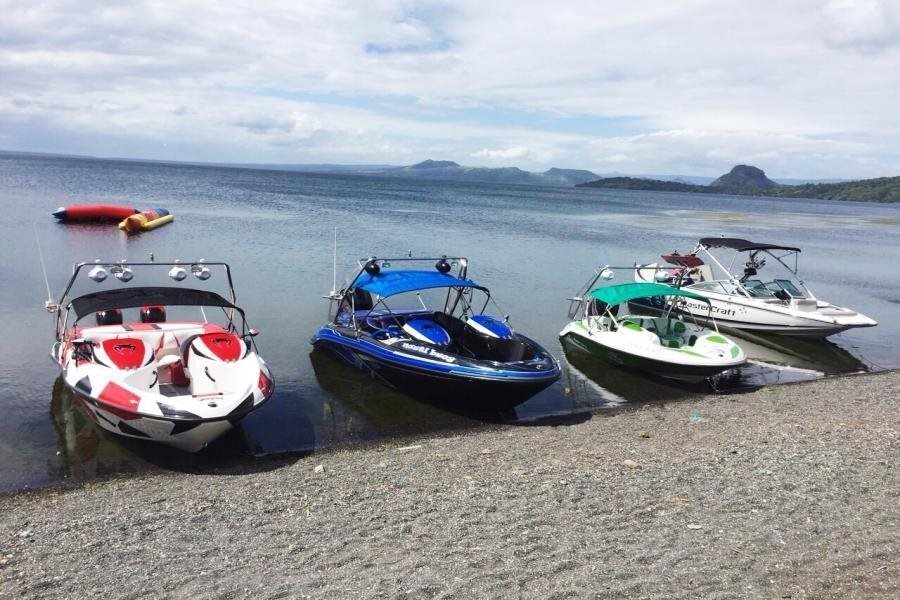 Nayomi Sanctuary Resort - Philippines - Manila