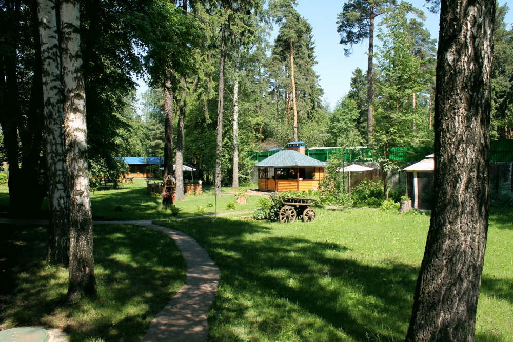 Art Hotel Pushkino - Russian Federation - Moscow