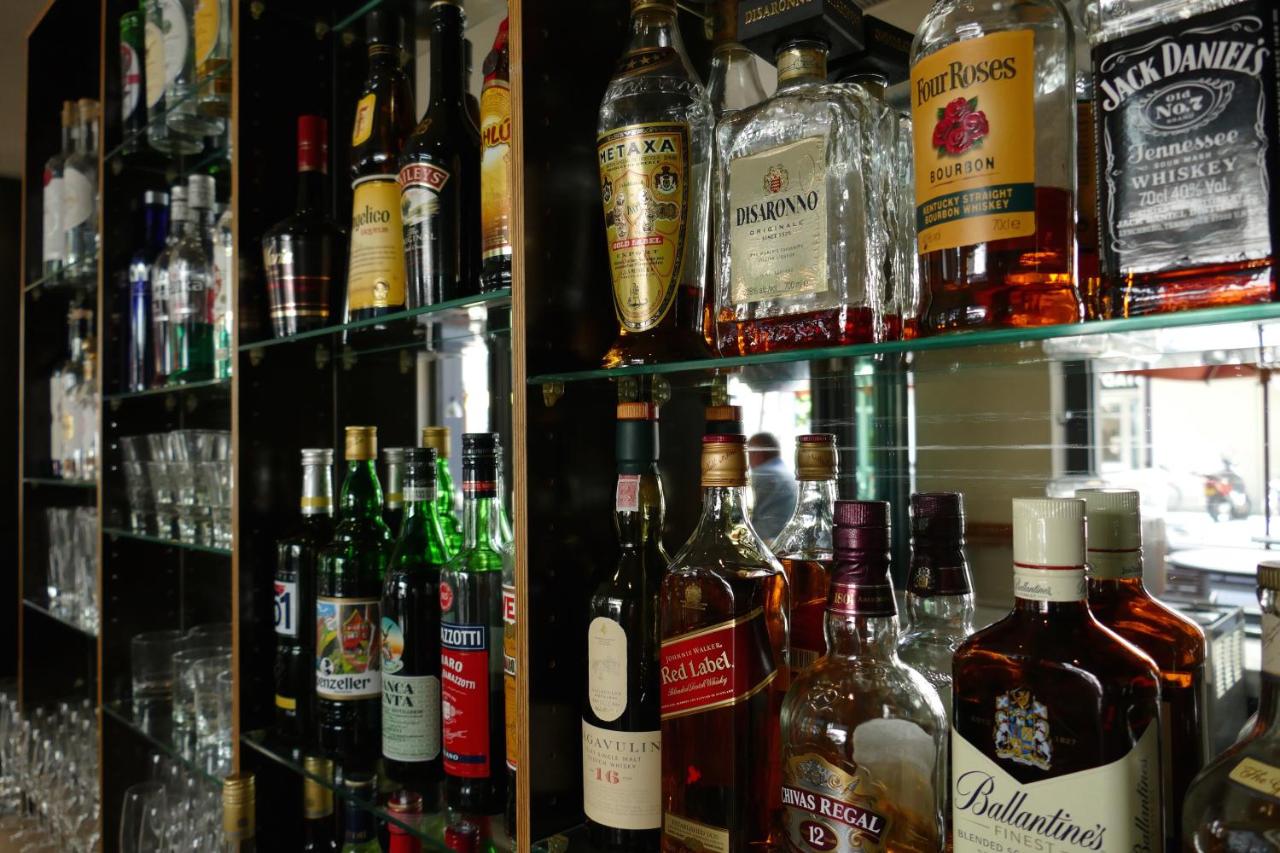 Hotel Astoria - Switzerland - Basel