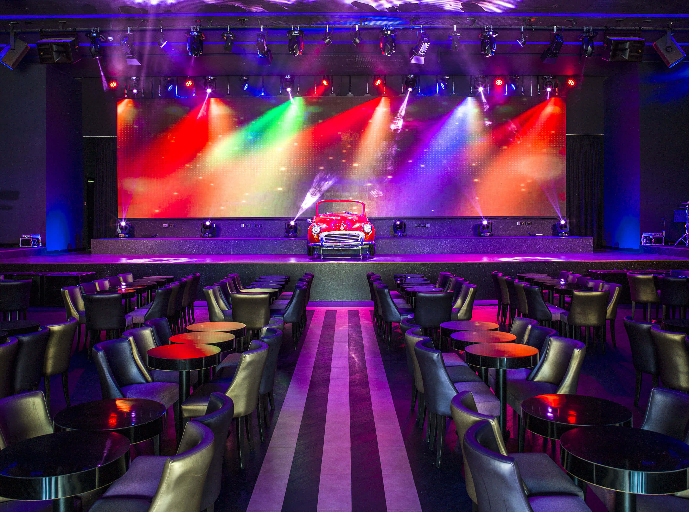 Olympic Bay - Adults Only - Cyprus - Ayia Napa