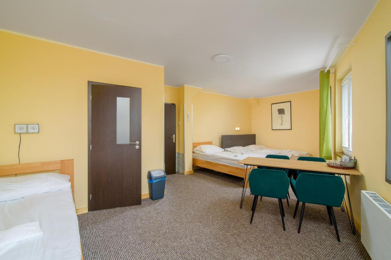 Hotel Max - Czech Republic - Prague