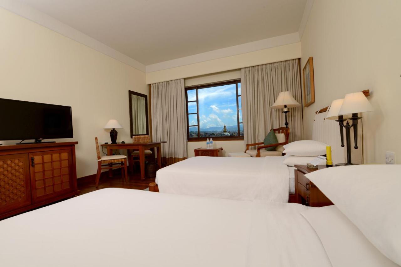 Hyatt Regency Kathmandu - Nepal - Kathmandu