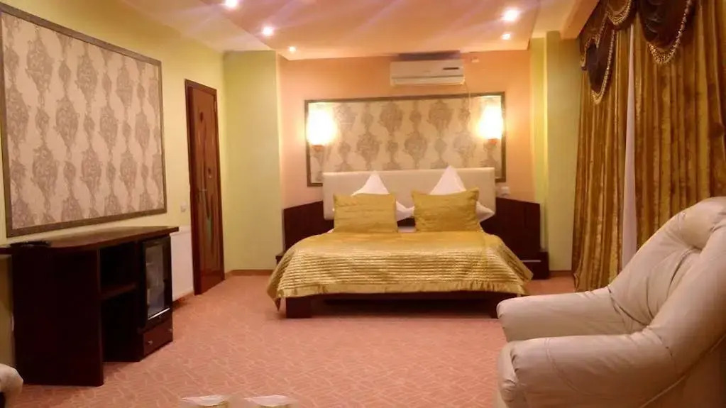 Byblov Rooms - Romania - Bucharest
