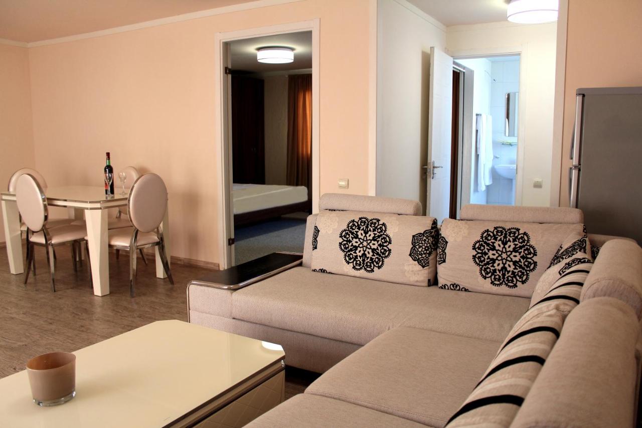 Cross Resort Hotel - Armenia - Yerevan